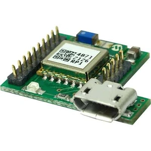 Planet Eclipse MME Bluetooth Comms Board - Picture 1 of 2