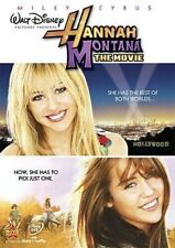 Hannah Montana: The Movie (DVD, 2009) Disc only