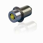 Maglight Maglite LED Bulb 2 Cell C D Conversion Upgrade 200 Lumen Replacement