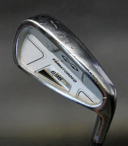 Snake Eyes Form Forged 695 4 Iron Regular Flex Steel Shaft Golf Pride Grip - Picture 1 of 4