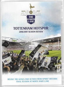 Tottenham Hotspur 2016 / 2017 Season Review - Picture 1 of 1
