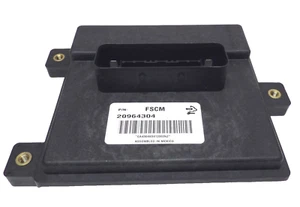 Fuel Pump Driver Module Acadia Express Escalade CTS Impala Silverado Tahoe Yukon - Picture 1 of 6