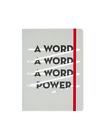 Margaret Atwood : A Word Is Power Journal, Hardcover By Out Of Print (Cor), B...