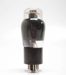 Philco by Sylvana Vacuum Tube / 6Y6G / 312 5441 -- KT - Picture 1 of 2