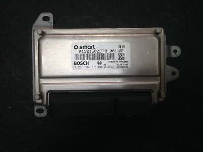 CENTRALINA MOTORE SMART 451 FORTWO BENZINA (0261S04778) - Immagine 1 di 2