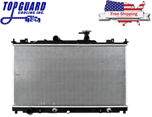 Radiator 13389 Fits 2011 2012 2013 MAZDA 6 2.5L L4 - Picture 1 of 10