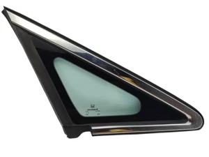 11-17 Honda Odyssey Right Side Tringular Windshield Vent Glass OEM - Picture 1 of 12