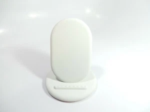 Google Wireless Charger And Stand for Pixel 3 and Pixel 3 XL White G019C NO CORD - Picture 1 of 2