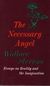 WALLACE STEVENS The Necessary Angel SC Book - Picture 1 of 1