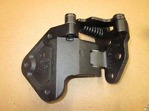 DATSUN 240Z, 260Z, 280Z, 280ZX LOWER DOOR HINGE OVERHAUL SERVICE - Bild 1 von 8