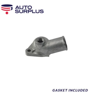 Holden HK HT HG HQ 307 327 350 SBC V8 1968-1974 Thermostat Housing With AC WO10A - Picture 1 of 2