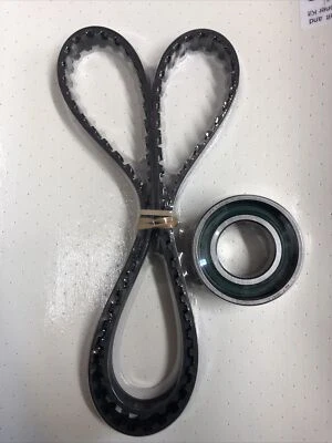 UNIPART GKT1030XS Timing Belt Kit FITS FIAT CINQUECENTO SEICENTO UNO  - Image 1 of 2