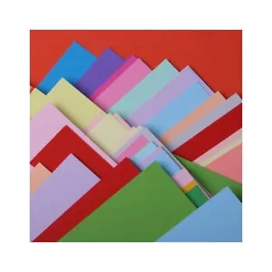 A4 180GSM Coloured Card Smooth Matte, Print, Inkjet, Laser, Copier, Drawing - Picture 1 of 30