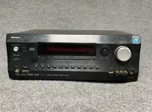 Integra A/V Stereo Sound Receiver DTR-40.2 Home Theater 7.2 Channel Network - Picture 1 of 18