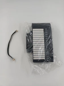 Siemens OptiPoint 500 Key Module Mangan - Bild 1 von 4