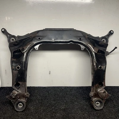 ☑️ Subchasis delantero travesaño para Audi A4/S4/RS4 2002-2008 8E0399313 Foto 1 de 4