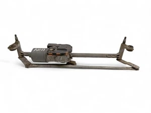 SKODA Scheibenwischer Motor 1Z1955023C (A3753) - Bild 1 von 8