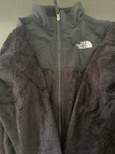 The North Face Black Fleece Girls Youth 14/16 - Picture 1 of 8