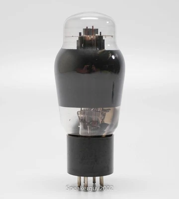 Tubo de vacío Zenith 6L6 G / pasador guía faltante -- KT1 Foto 1 de 3