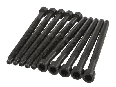 Juego de pernos de cabeza para Volkswagen Passat 2004-2005 69281XQRK 2,0 L 4 cilindros pernos de cabeza Foto 1 de 2