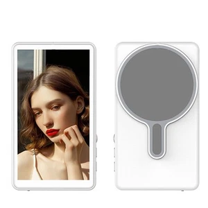 Rear Camera Phone Screen Phone Selfie Screen Smart AI Recognition Magnetic For - Afbeelding 1 van 24
