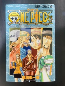 Cómics de One Piece Vol.34 Eiichiro Oda japonés manga Shonen Jump - Imagen 1 de 24
