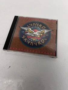 Skynyrd's Innyrds Their Greatest Hits CD Lynyrd Skynyrd Rock - Imagen 1 de 3