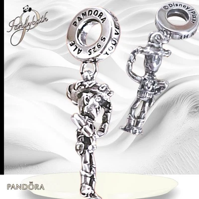Pandora Toy Story Woody Charm vendedor de Estados Unidos  Foto 1 de 4