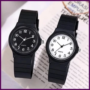 Simple Brand Quartz Watch for Women Student Ladies Watches Fashion Leisure - Picture 1 of 24