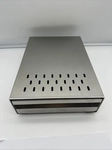 Kaffee Abklopfbehälter | Sudschublade für Espresso Siebträgermaschine - Bild 1 von 8