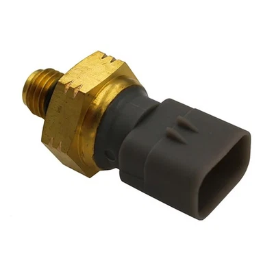 Pressure Sensor 3203060 Fits Caterpillar Wheeled Excavator M317D2 M318F M315F - Image 1 of 4