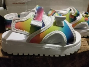 Fila Spot Eva Sandal Infant/Toddler Shoes - Picture 1 of 4