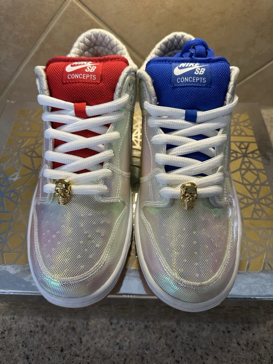 Nike Dunk Pro SB Low Bic for Sale | Authenticity Guaranteed | eBay