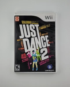Just Dance 2 (Nintendo Wii, 2010) - Picture 1 of 5