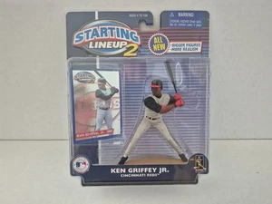 Ken Griffey JR. Figur 2000 Startaufstellung - Bild 1 von 2