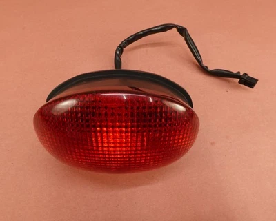 Luz trasera luz de freno Triumph Sprint RS 2004 99-04 Foto 1 de 4