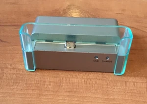 Original Casio USB Cradle CA-20 Dock für Exilim Kameras Getestet & funktioniert - Picture 1 of 4