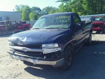 99 SILVERADO 1500 FUSE BOX 81966 Foto 1 de 4