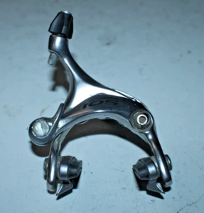 Shimano 105 Front Brake Caliper 45-55mm Side-Pull Recessed BR-5600 USA Shipper:) - Picture 1 of 5