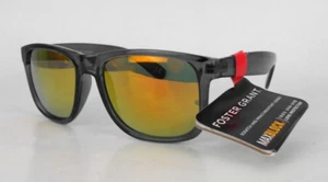 MEN'S Sunglasses CALI MAXBLOCK 100% UVA-UVB PROTECTON IMPACT RESISTANT LENSES - Picture 1 of 3