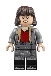 Figurine / Minifigure Lego Star Wars - Qi'ra (sw0916) Set 75209 - Imagen 1 de 1