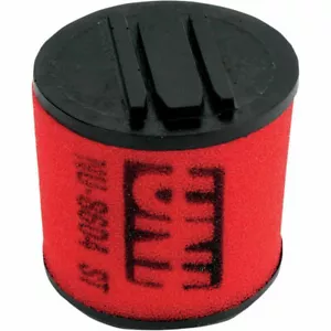 1999-2005 Arctic Cat 250 300 Uni Air Filter Nu-8604st NEW FAST SHIPPING - Picture 1 of 2
