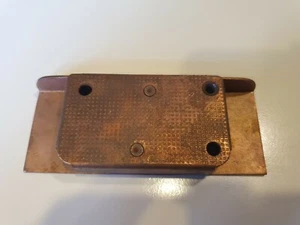 Schlossfalle DKW F 89 99.334 - Bild 1 von 2