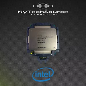 Intel Xeon E5-2683 V3 SR1XH 2.00GHz 14-Core 35MB LGA2011 CPU - Picture 1 of 3