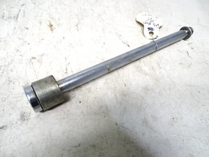 1996 Suzuki VS800 Intruder Rear Axle - Picture 1 of 4