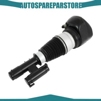 Front Left Air Ride Suspension Strut Assembly For 2015-21 BMW 750i 750Li xDrive - Image 1 of 4