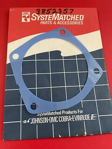 OEM Evinrude Johnson OMC (.005 SHIM) 3852357 - Picture 1 of 1