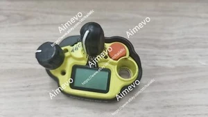 USED MOTOROLA APX6000XE The APX8000XE Control Head is Functioning Properly GRN - Picture 1 of 2