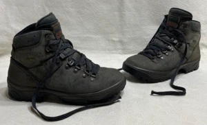 MEINDL : Burma Gore-Tex Walking Hiking Trail Boots - UK 5 EU 38 - Picture 1 of 13