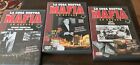 La Cosa Nostra - The Mafia: An Expose, Dvd Volume 3,4,And 5